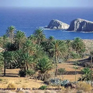 Isleta Del Moro Daniel Apartamento La Isleta del Moro