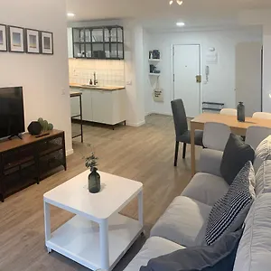 Las Canteras Beach Apartment Las Palmas de Gran Canaria
