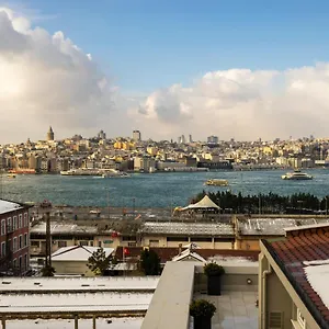 Sayeban Gold 3* Provincia di Istanbul