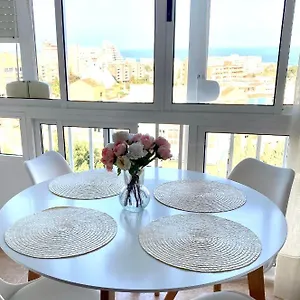 Iris Vistas Sea & Sun Apartment Benalmadena