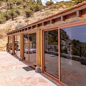 Chalet La Palizada 