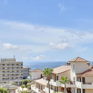 Sun And Green, Heated Pool, 3 Rooms, Air C Apartment San Miguel de Abona