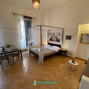 Casa Vacanze Naxos Apartamento Lido di Ostia