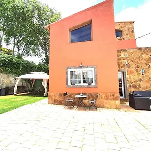 Layo Сasa de vacaciones Arucas