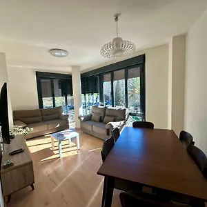 Kiko Apartamento Málaga