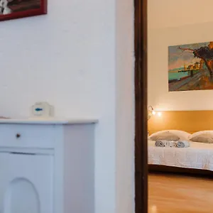 Apartment Samblich 