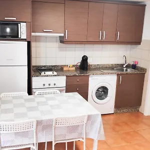 Maria B Apartment Costa Teguise