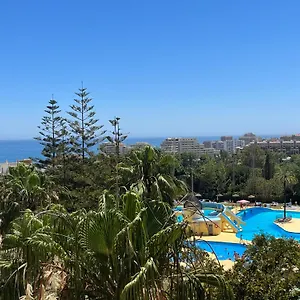 With View In Jupiter Apartment Benalmadena
