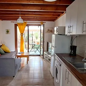 Paraiso 46 Apartamento Parque Holandes