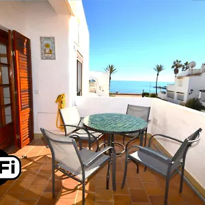 Gaviotas Apartment Manilva
