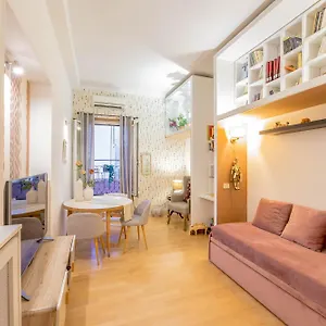Sofia Apartamento Roma