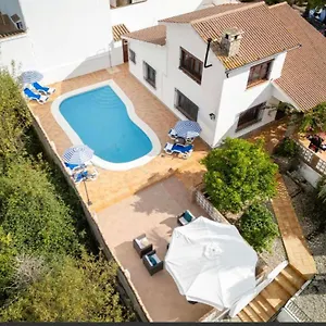 Casa Сasa de vacaciones Benamahoma