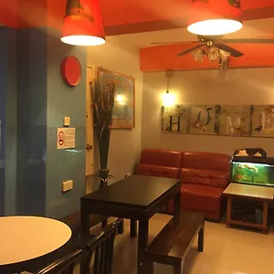 Hong Kong Inn Гонконг