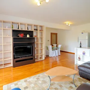 Apartment Lavender 