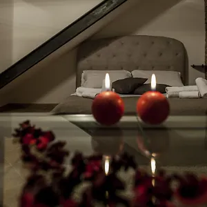 Relais 753 Apartamento Roma