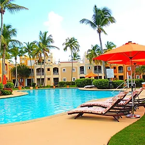Rustica Beach House Villa Humacao