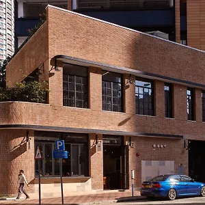 Little Tai Hang Aparthotel