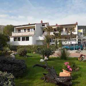 Apartment Mihalic I 