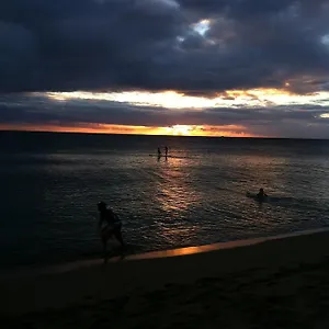 Vacation Apartment Boqueron