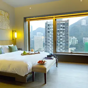 Hotel Wanchai 88, Hong Kong