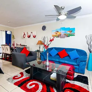 The Oasis I, Country Club Holiday home Portmore