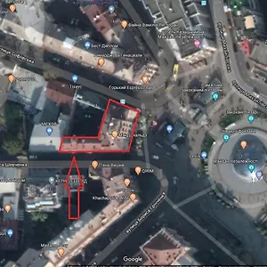 Sofiivs'ka Street, 1,, , Киев Украина