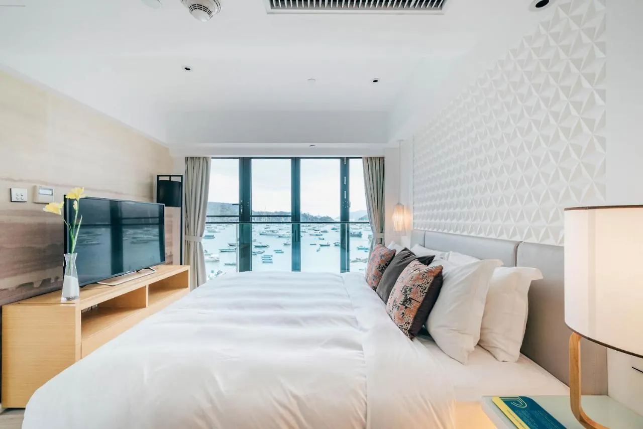 The Pier Hotel Hongkong