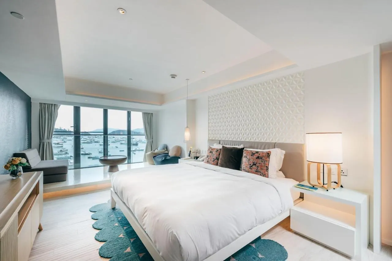The Pier Hotel Hongkong 4*,
