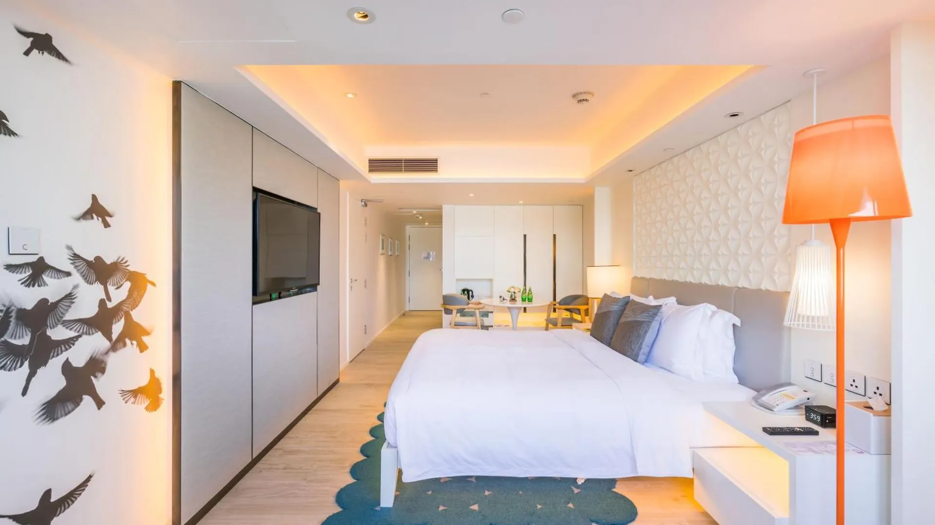 The Pier Hotel Hongkong China