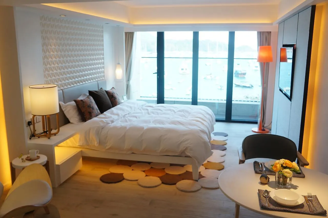 The Pier Hotel Hongkong 4*,