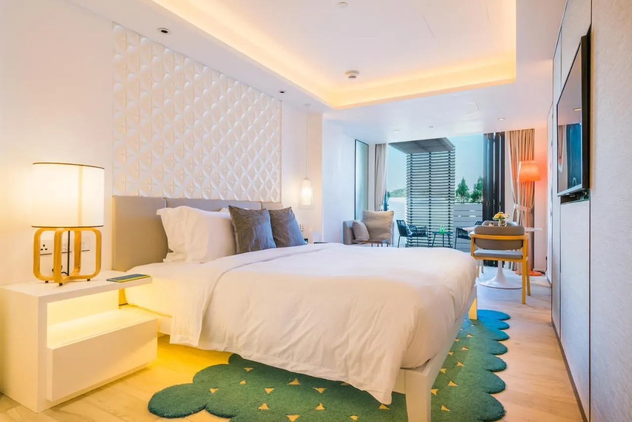 The Pier Hotel Hongkong