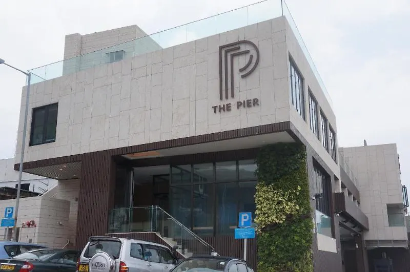 The Pier Hotel Hongkong