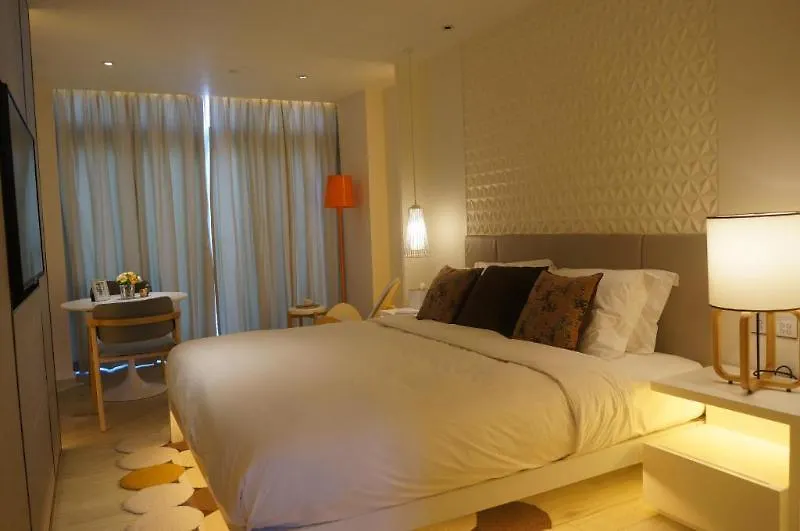 The Pier Hotel Hongkong 4*,