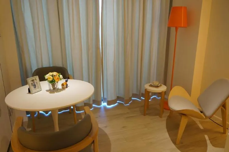 The Pier Hotel Hongkong 4*,