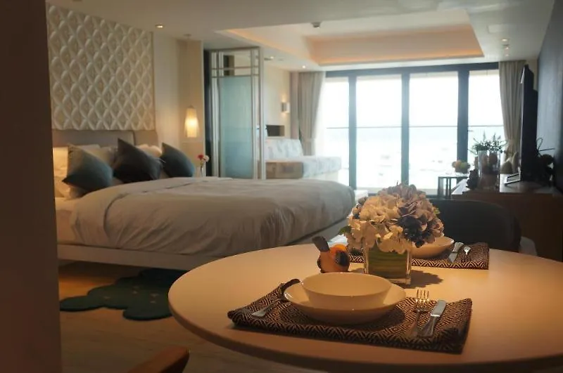 The Pier Hotel Hongkong