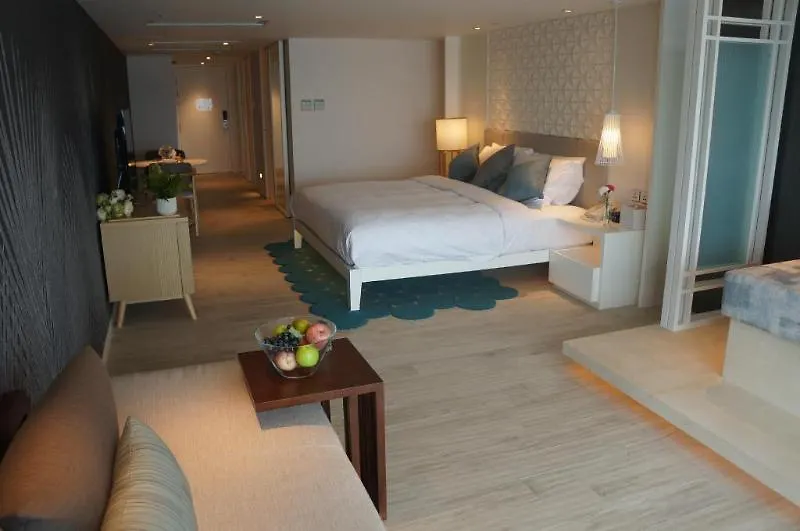 The Pier Hotel Hongkong