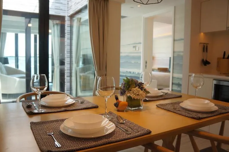 The Pier Hotel Hongkong