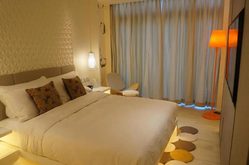 The Pier Hotel Hongkong