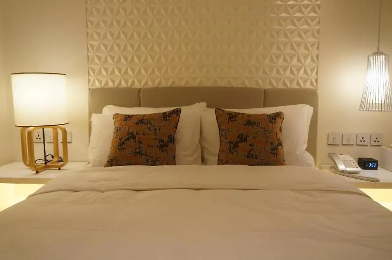 ****  The Pier Hotel Hongkong China