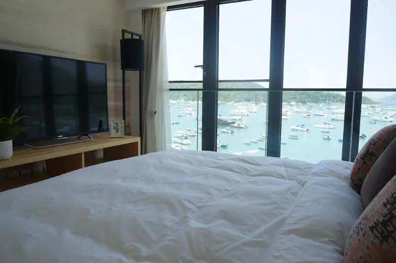 The Pier Hotel Hongkong