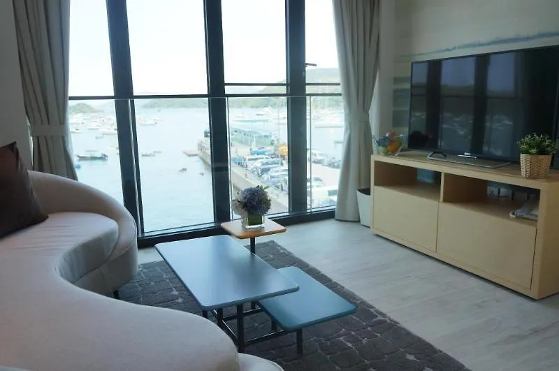 The Pier Hotel Hongkong