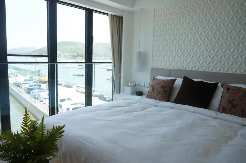 The Pier Hotel Hongkong 4*,